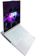 Ігровий ноутбук Lenovo Legion 5 15ACH6H R5-5600H / 16 гб / 512 гб / RTX 3060 / 15.6" IPS FHD 165 Гц - зображення 6