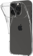 Etui Spigen Liquid Crystal do Apple iPhone 16 Pro Transparent (8809971230247) - obraz 4