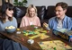 Настільна гра Z-Man Games Carcassonne 2.0 / Каркасон (Річка та Аббат) + правила українською! - зображення 2