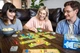 Настільна гра Z-Man Games Carcassonne 2.0 / Каркасон (Річка та Аббат) + правила українською! - зображення 3