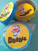 Настільна гра Dobble! Doraemon / Доббль Дораемон + правила українською! - изображение 5