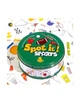 Настільна гра Dobble Spot it! Sports / Спот іт! Спорт + правила українською! - изображение 3