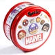 Настільна гра Dobble Spot it! Marvel / Спот іт! Марвел + правила українською! - изображение 1