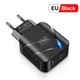 Зарядний пристрій XON PowerCharge 40W (PD20) USB Type-C (PCWC040020A0С2B 6099) Чорний - зображення 2