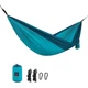 Гамак Naturehike подвійний NH21DC011, блакитний - изображение 4