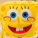 Мягкая игрушка обнимашка Sponge Bob Губка Боб Квадратные Штаны 70 см My Kigu Плюшевый Желтый (9073/70) - изображение 2