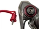 Котушка Ryobi Excia Pro 2000 5.1:1/8+1 NEW 2024 арт 10020540 - зображення 3