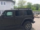 Экспедиционный багажник Xroad на крышу Jeep Wrangler JL с 2018 - изображение 8