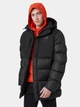 Куртка зимова чоловіча Helly Hansen Active Puffy Long Jacket 53522-990 M Чорна (7040056478630) - изображение 1