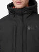 Куртка зимова чоловіча Helly Hansen Active Puffy Long Jacket 53522-990 M Чорна (7040056478630) - изображение 3