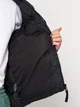 Куртка зимняя короткая мужская Helly Hansen Active Puffy Jacket 53523-990 L Черная (7040056478982) - изображение 5