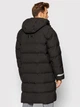 Куртка зимова довга чоловіча Helly Hansen Alaska Parka 53487-990 S Чорна (7040056472072) - зображення 2