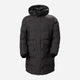 Куртка зимова довга чоловіча Helly Hansen Alaska Parka 53487-990 S Чорна (7040056472072) - зображення 7