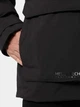Парка мужская Helly Hansen Reine Parka 53630-990 M Черная (7040056871387) - изображение 6