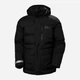 Куртка зимова довга чоловіча Helly Hansen Tromsoe Jacket 53074-991 2XL Чорна (7040055968262) - зображення 3