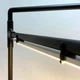 Полка-стеллаж для цветов с подсветкой Cornetta Light. Угловая напольная высокая подставка для растений с фитолампами - изображение 5
