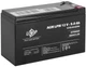 Акумуляторна батарея LogicPower AGM Extended service life LPM 12V-9Ah (LP3866) - зображення 2