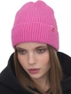 Шапка Malisa Тейлор 15-1137-DX-86 54-58 Малина - изображение 1