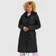 Пальто Ellesse Mundia parka jacket black XS - изображение 1