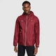 Вітровка Ellesse Sortoni jacket burgundy S - зображення 1