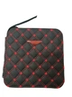 Чехол для CD-DVD дисківKH-1818/AW-16(black/red(квад) - изображение 1