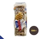 Оригінальні бельгіські вафлі (льєжські з перловим цукром) 550 г Belgix Luikse Wafels (BLW-10х55) - зображення 1