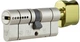 Цилиндр RB-Locks DIN_KT KEYLOCX 100 NST 55x45T TO_SB CAM30 5KEY RB1 K04 BOX 45x55 (RAV7000028295) - изображение 1