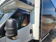 Ветровики вставные (полупрозрачные, 2 шт., Cagatay) для Iveco Daily 2014- гг - изображение 5