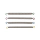 Пружина Balanced Body Signature Spring for Reformers, BB-14295-VL-YL (надлегкий/жовтий) - зображення 2