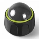 Мяч массажный с держателем Teeter Omni Directional Massage Ball, TR-MB1003-GN (зеленый) - изображение 1