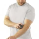 Мяч массажный с держателем Teeter Omni Directional Massage Ball, TR-MB1003-GN (зеленый) - изображение 5