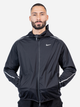 Спортивна вітровка чоловіча Nike Nocta NRG Warm Up Jacket "Black" DV3661-010 XS Чорна (196604850711) - зображення 1