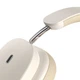 Наушники беспроводные Baseus Bowie H1 Noise-Cancelling Wireless Headphones Rice White (NGTW230002) - изображение 5