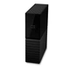 Внешний жесткий диск 14 TB WD My Book (WDBBGB0140HBK) - изображение 2