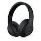 Наушники беспроводные Beats by Dr. Dre Studio3 Wireless Over-Ear Matte Black (MQ562/MX3X2) - изображение 1
