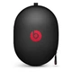 Навушники бездротові Beats Studio3 Wireless Over-Ear Red (MQD02) - зображення 7