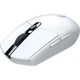 Мышь беспроводная Logitech G304 Lightspeed White (910-005294) - изображение 3