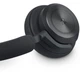 Наушники беспроводные Bang & Olufsen Beoplay HX Black Anthracite (1224000) - изображение 6