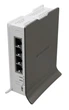 Беспроводной маршрутизатор MikroTik hAP AX lite LTE6 (L41G-2axD&FG621-EA) - изображение 1
