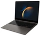 Ноутбук Samsung Galaxy Book3 Pro 360 (NP960QFG-KA1US) Graphite - зображення 3
