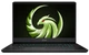 Ноутбук MSI Alpha 17 C7VF (C7VF-017XPL) Black - зображення 1