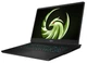 Ноутбук MSI Alpha 17 C7VF (C7VF-017XPL) Black - зображення 3