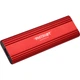 Внешний SSD накопитель 2 TB Patriot Transporter Lite Red (PTPL2TBPEC) - изображение 3