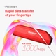 Внешний SSD накопитель 2 TB Patriot Transporter Lite Red (PTPL2TBPEC) - изображение 6