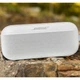 Портативная колонка Bose Soundlink Flex Bluetooth White (865983-0500) - изображение 5