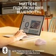 Мышь беспроводная Logitech M240 Rose (910-007121) - изображение 2
