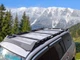 Экспедиционный багажник Xroad на крышу Toyota Land Cruiser 100, Lexus LX 1997-2008 - изображение 3