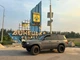 Экспедиционный багажник Xroad на крышу Toyota Land Cruiser 100, Lexus LX 1997-2008 - изображение 14