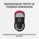 Миша бездротова Logitech G Pro X Superlight Wireless Magenta (910-005956) - зображення 5