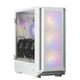Корпус Zalman I6 White без БЖ - зображення 1
